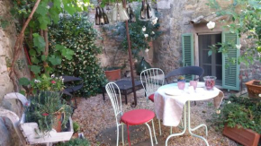 Locanda pane e vino, Cortona